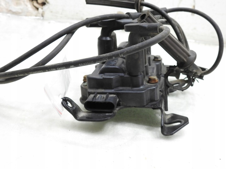 фото №6, Котушка запалювання кабелі chevrolet uplander 3.9 v6