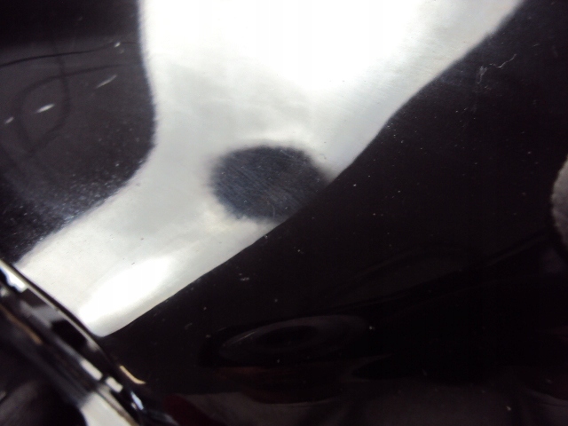 фото №4, Рамка ґрати повітропровід peugeot 208 i рестайлінг 15-