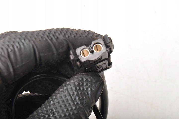 фото №8, Mercedes w123 жгут коробки автоматической 1235402708