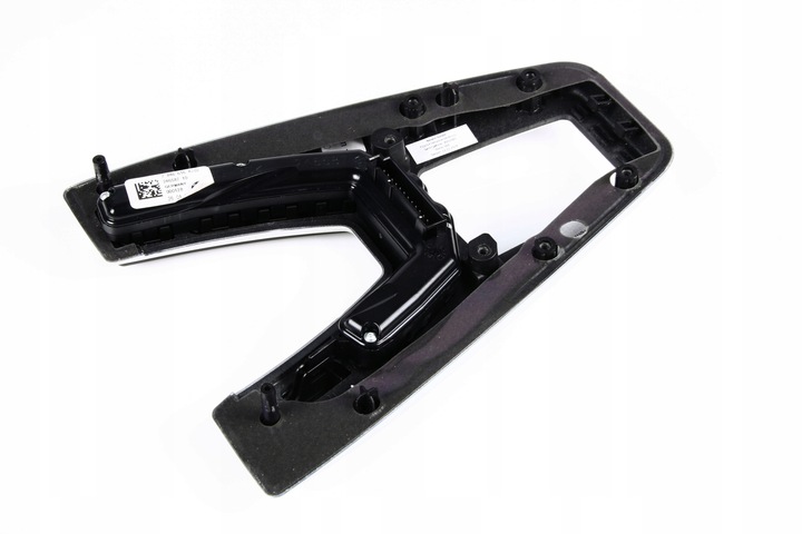 фото №9, Bmw 6 f06 f12 f13 панель перемикач консолі середньої 7846616