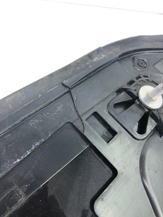 фото №13, Mercedes w177 amg спойлер спойлер свет сплав комплект a1777901700