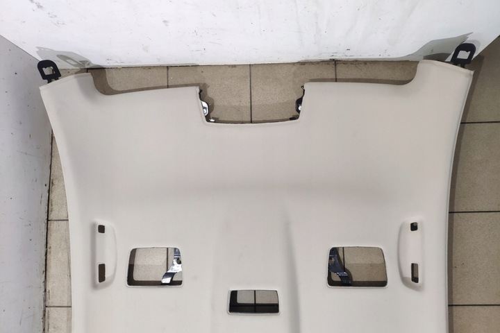 фото №12, Стеля bmw 7 f01, f02 9170567 4.4l бензин 298kw 2012
