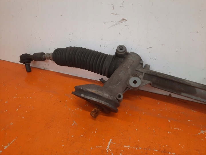 фото №6, Audi a4 b6 00-06 рулевая рейка трансмиссия рулевая 8e1422065d