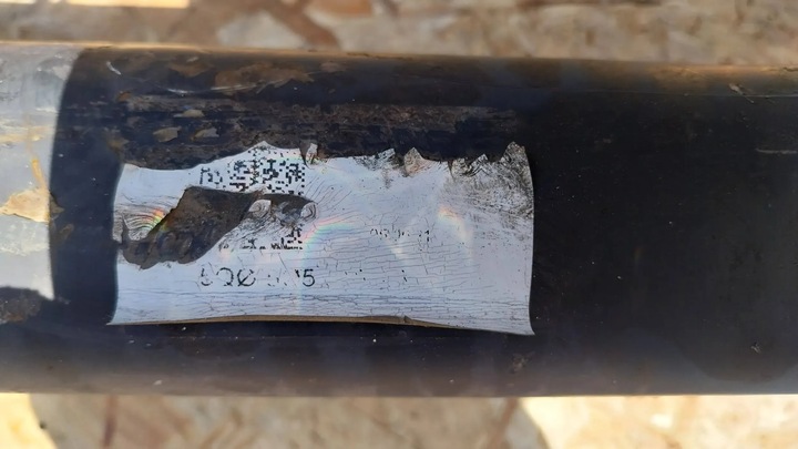 фото №5, Тележка подрамник балка зад kpl 5q0505315g audi a3 8v vw golf vii leon iii