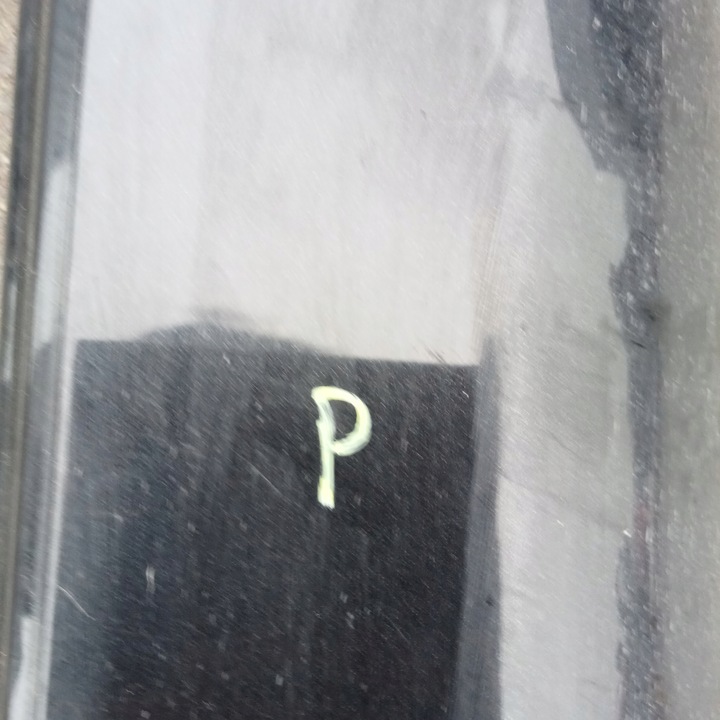 фото №7, Maserati quattroporte 04-12 планка накладка порогова ліва права usa