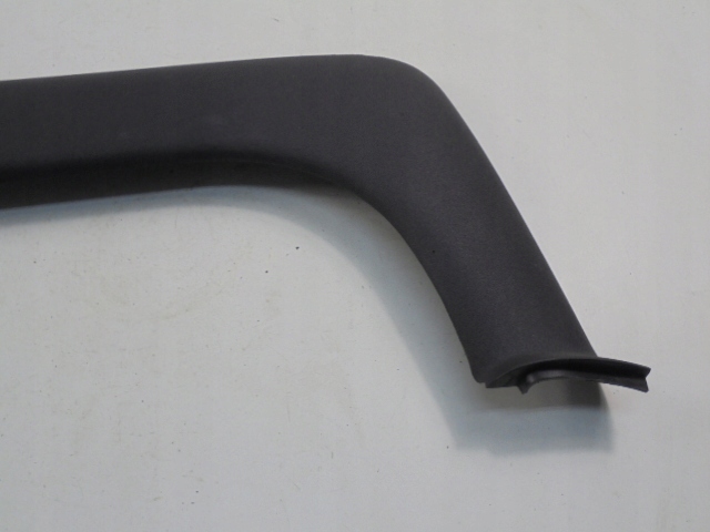 фото №8, Citroen c4 i захист корпус внутрішня кришки права 3d 9647007977