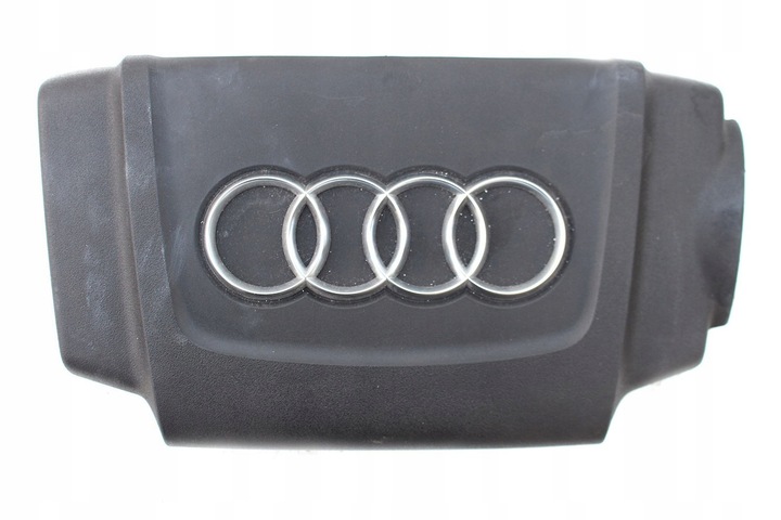 фото №8, Audi a4 a5 a6 q5 кришка кришка двигуна v6 fsi 06e103925f 06e103926g 06e 10