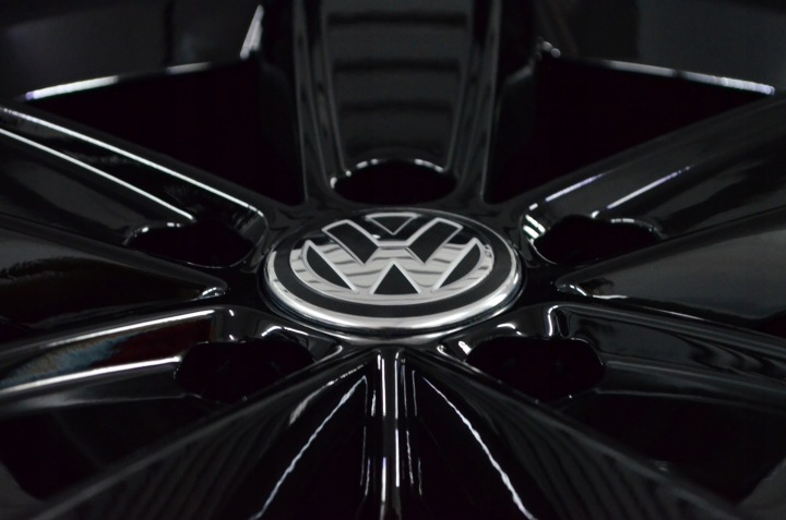 фото №10, Диски 5x112 r17 vw golf 5 6 7 8 9 passat tiguan t-roc cc touran оригинал
