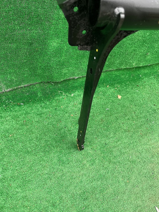 фото №8, Audi q3 ii 2 83a hak буксирувальний 83a800495a