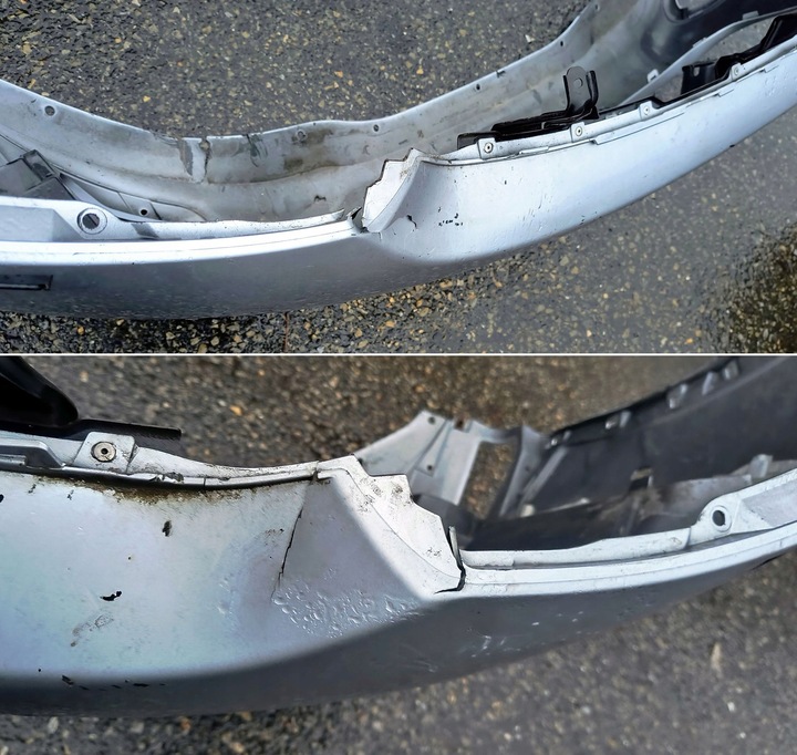 фото №8, Бампер 4xpdc + розпилювачі балка верхня підсилювач citroen c4 aircross