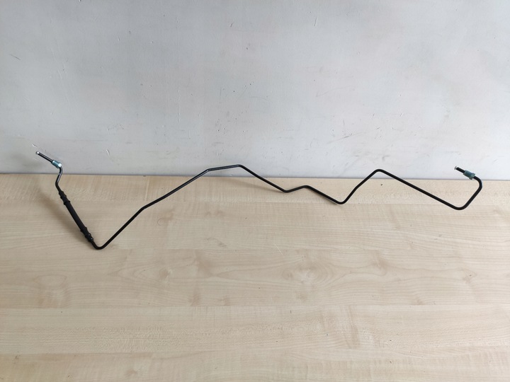 фото №1, Audi a8 d5 шланг тормозной 4n1614725d