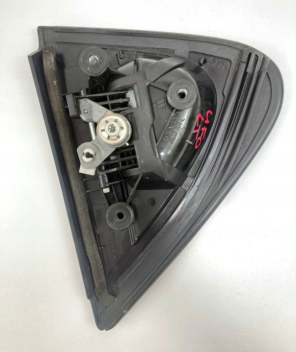 фото №2, Ручка двері зовнішня лівий зад civic viii ufo