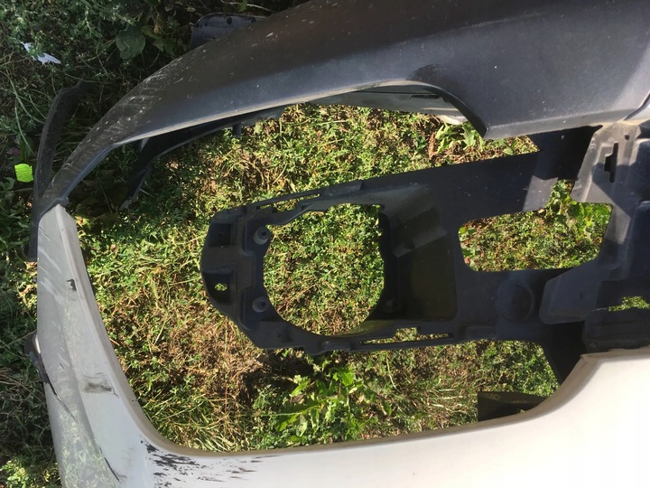 фото №13, Бампер перед renault captur 2018 bixnd