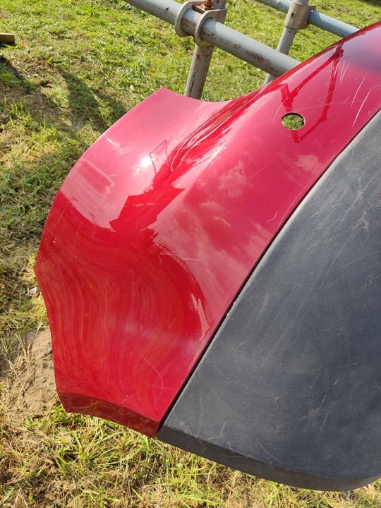 фото №5, Бампер зад vw golf v хетчбек pdc