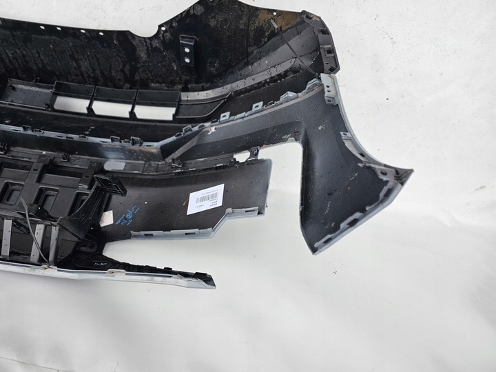 фото №10, Бампер volvo ex30 ex-30 2023 - перед переднє