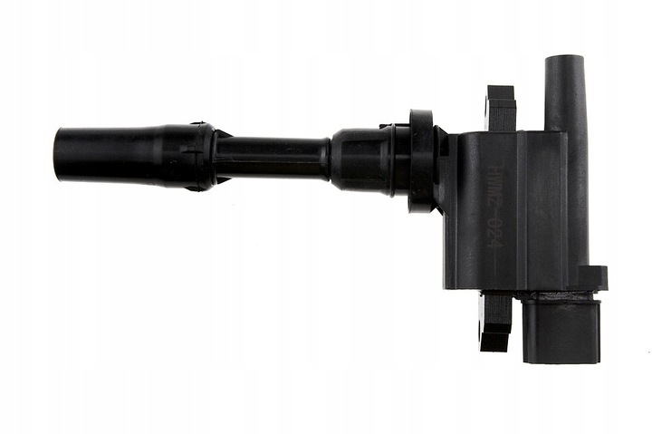 фото №8, Катушка зажигания mazda mpv 2.0i 16v 1999-