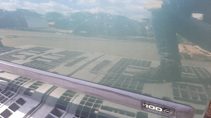 фото №6, Дверь перед правые opel astra g hb 5d 99r z374