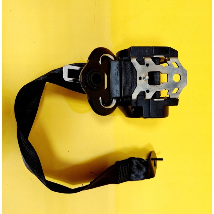 фото №8, Pas безопасности правое зад volkswagen lupo 3d 040082 nr46