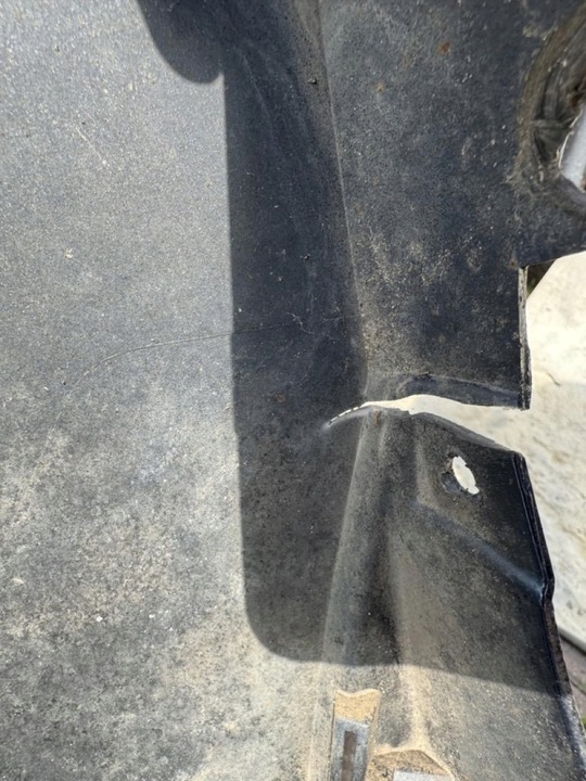 фото №9, Бампер зад renault talisman универсал 16-