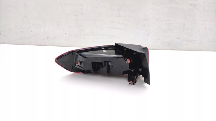 фото №6, Mercedes glb w 247 передній рестайлінг лампа повний led правий зад задня європа lt80