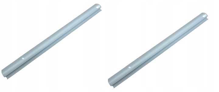 фото №2, Vw golf v 03-09 поріг ремкомплект порога набір