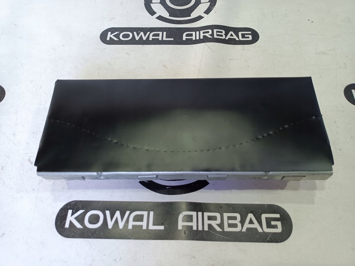 фото №1, Volkswagen vw golf 7 vii подушка безпеки подушка колінна