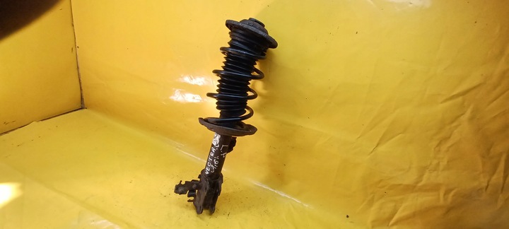 фото №9, Амортизатор левый перед vectra c 1,6b