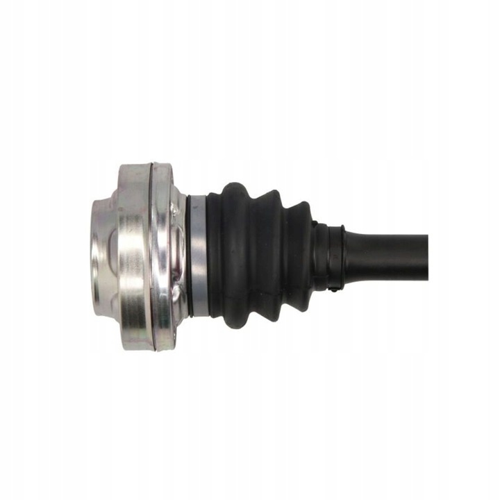 фото №3, Піввісь зад ліва bmw 1 3 05-13