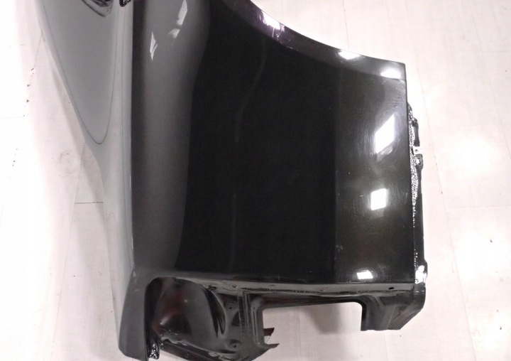 фото №7, Крыло правые зад четверть a8 d4 ly8x 4h0809844a