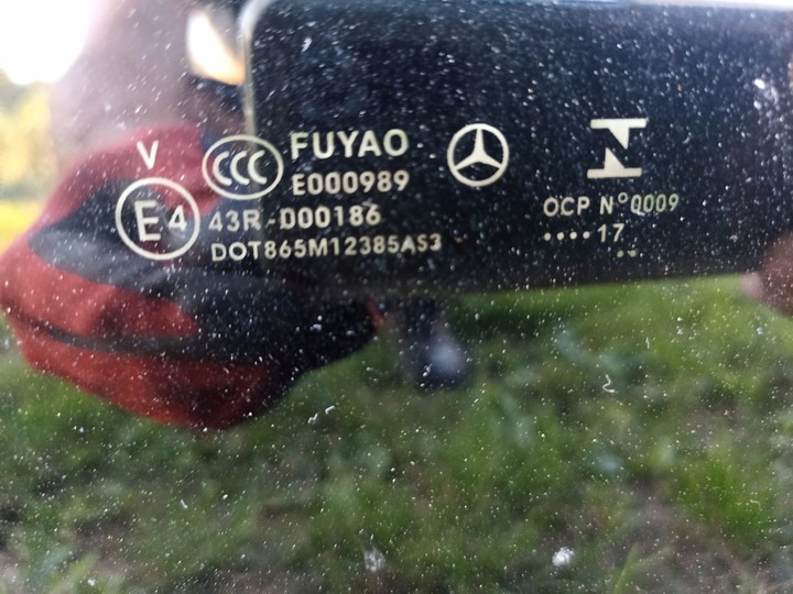 фото №8, Mercedes w213 e-klasa скляний дах панорама sedan 197