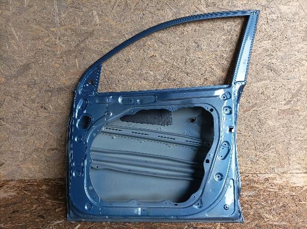 фото №11, Hyundai tucson iii 3 дверь правые передние перед