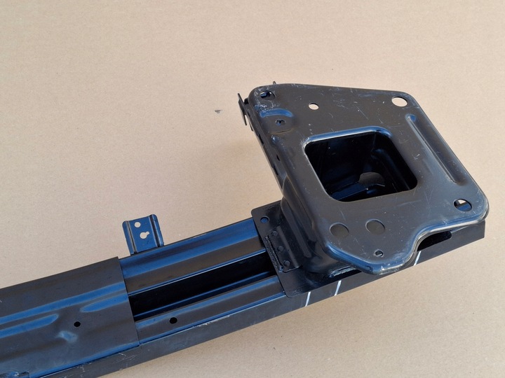 фото №9, Hyundai kona 2024 sx2 балка бампера перед передня підсилювач 2025