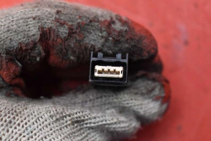 фото №8, Блок управления модуль usb 39113-tl0-g01-m1 honda accord 8 viii 07-11