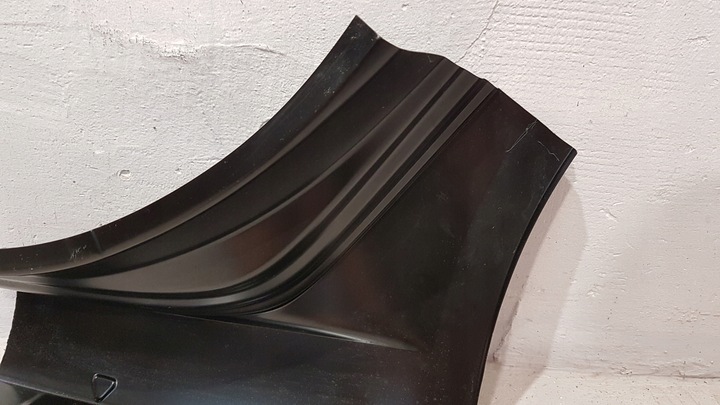 фото №10, Порог стойка правые зад audi a3 8v4 sportback