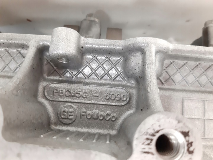 фото №8, Ford focus mk3 1.0 eco головка pbcm5g-6090-ge sfja
