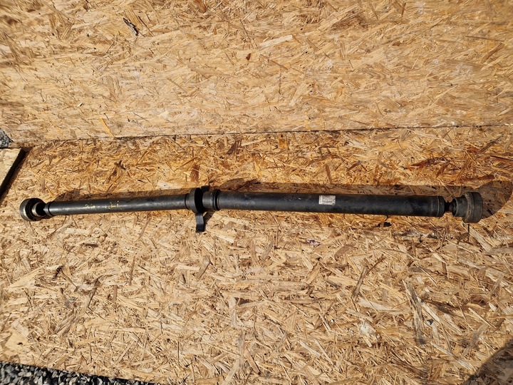 фото №2, Wał приводной audi a8 d3