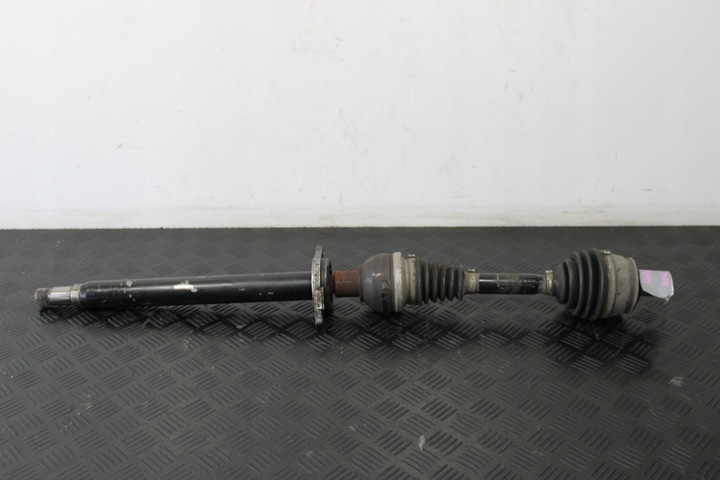 фото №1, Піввісь напіввісь праві перед a-klasa w176 a2463307700