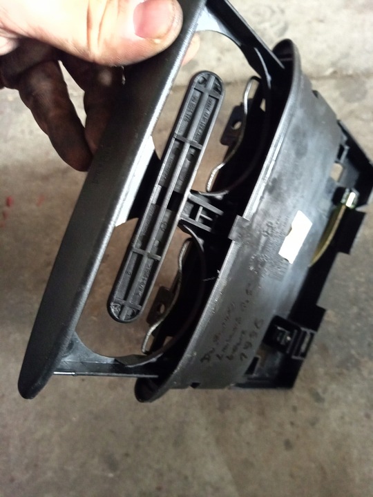 фото №6, Тримач na чашки daewoo lanos 96234173