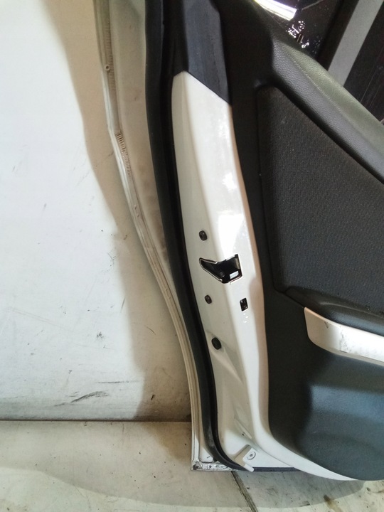 фото №9, I171 двері лівий зад bmw e90 альпійський білий 3