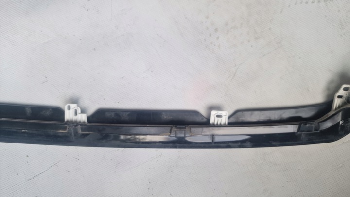 фото №9, Ford kuga mk3 iii 2024- накладка капота led pj6b-13n204ae