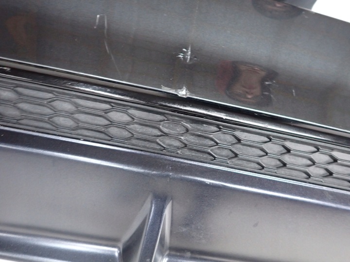 фото №7, Audi a4 8w b9 рестайлинг s line sedan 8w5 19- бампер зад задний 8w5807511q