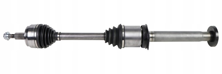 фото №1, Gsp полуось vw transporter t5 2,5tdi 2003-2009 правая