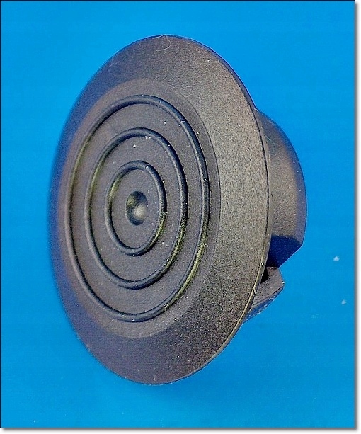 фото №4, 2szt toyota yaris '99-'05 -заглушка порога