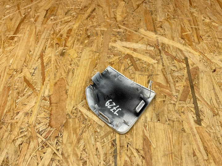 фото №7, Заглушка фаркоп бампера передней перед toyota yaris cross 52127-0df40 20-