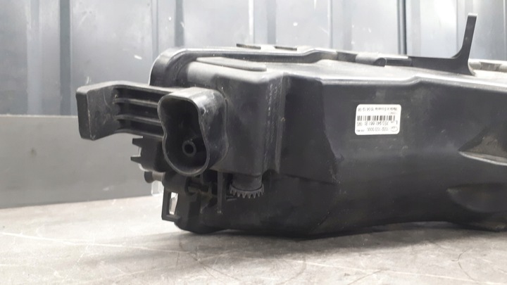 фото №10, 7e0941661b галоген левый перед vw t6