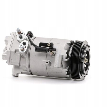 фото №13, Ridex 447k0046 компресор кондиціонера pag 46 r134a do bmw 3 touring e91