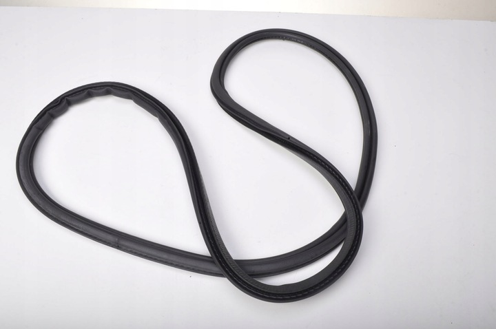 фото №1, Volvo v60 ii 18r прокладка дверь левая задняя