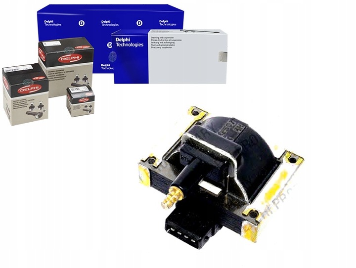 фото №9, Котушка запалювання citroen peugeot citroen ax, xm, xm