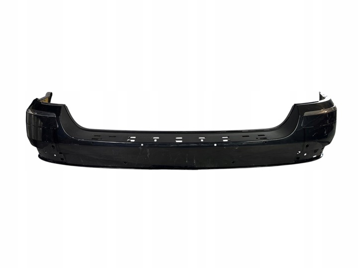 фото №1, Бампер зад задній pdc mercedes 164 w164 x164 gl amg рестайлінг