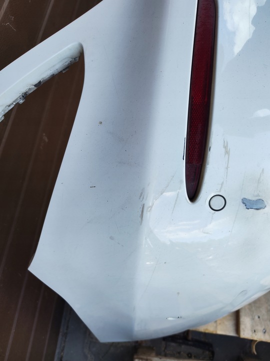 фото №15, Бампер зад комплектний 6 pdc mercedes w213 2016 sedan